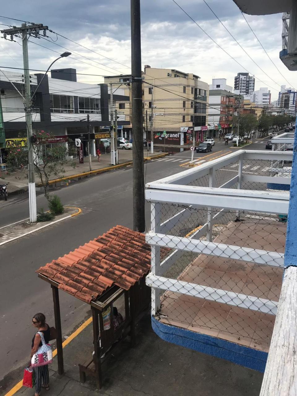 Hotel Tres Torres